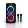 Loa karaoke di động DBACOUSTIC Infinity 110Plus