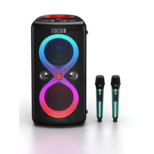 Loa karaoke di động DBACOUSTIC Infinity 110Plus