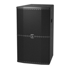 Alternative view of Loa karaoke DBACOUSTIC KS312 G2
