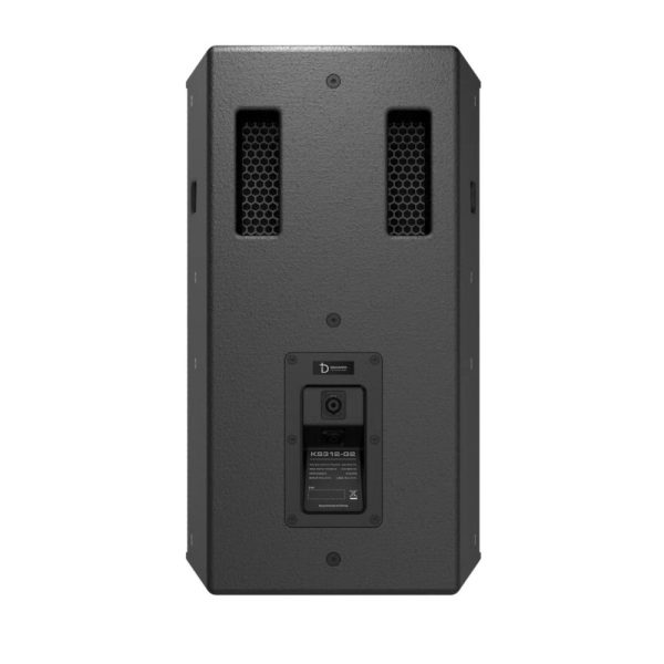 Loa karaoke DBACOUSTIC KS312 G2 - Ảnh 3
