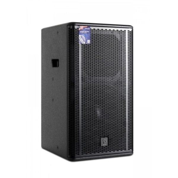 Loa karaoke DBACOUSTIC KS712 - Ảnh 3