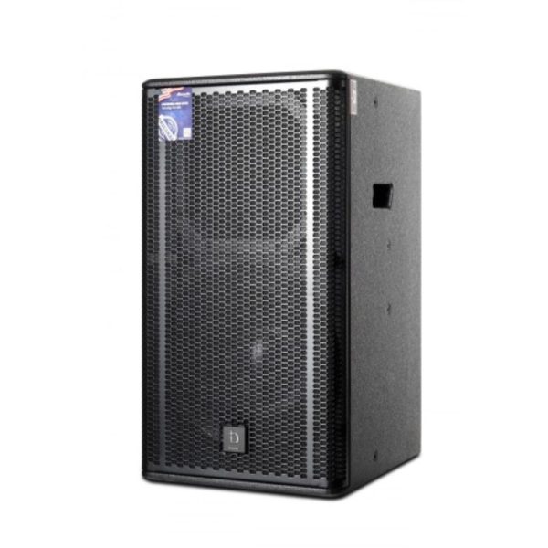 Loa karaoke DBACOUSTIC KS712 - Ảnh 2