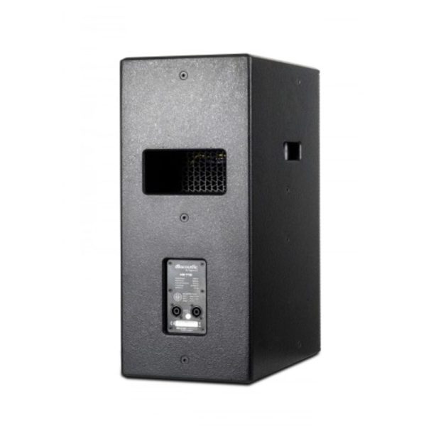 Loa karaoke DBACOUSTIC KS712 - Ảnh 4