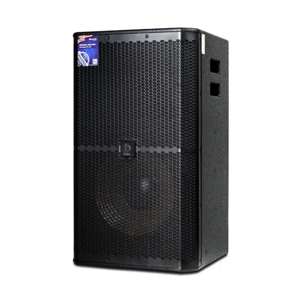 Loa karaoke DBACOUSTIC KS912