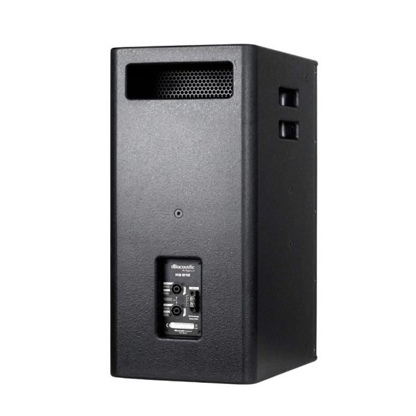 Loa karaoke DBACOUSTIC KS912 - Ảnh 5