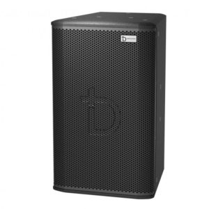Alternative view of Loa karaoke DBACOUSTIC LX-S30 G2