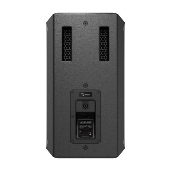 Loa karaoke DBACOUSTIC LX-S30 G2 - Ảnh 3