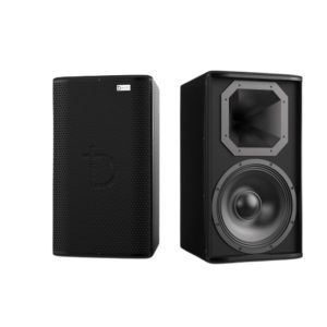 Loa karaoke DBACOUSTIC LX-S52
