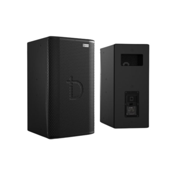 Loa karaoke DBACOUSTIC LX-S52 - Ảnh 4
