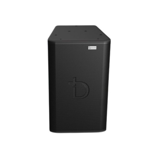 Loa karaoke DBACOUSTIC LX-S82 - Ảnh 4