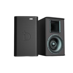 Loa karaoke DBACOUSTIC LX-S82