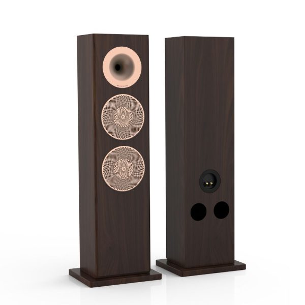 Loa cây karaoke DBACOUSTIC LX-SH28 - Ảnh 5