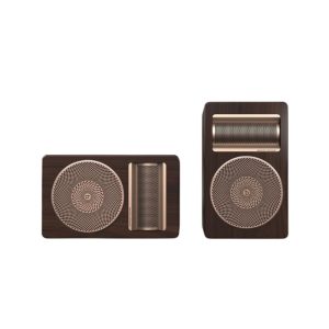 Alternative view of Loa karaoke bookshelf DBACOUSTIC LX-SH8