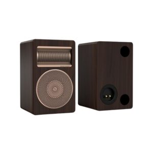 Loa karaoke bookshelf DBACOUSTIC LX-SH8