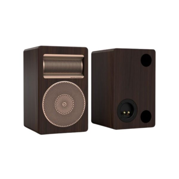 Loa karaoke bookshelf DBACOUSTIC LX-SH8