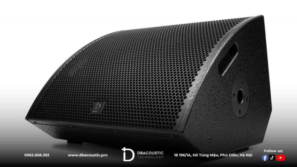 DBAcoustic 