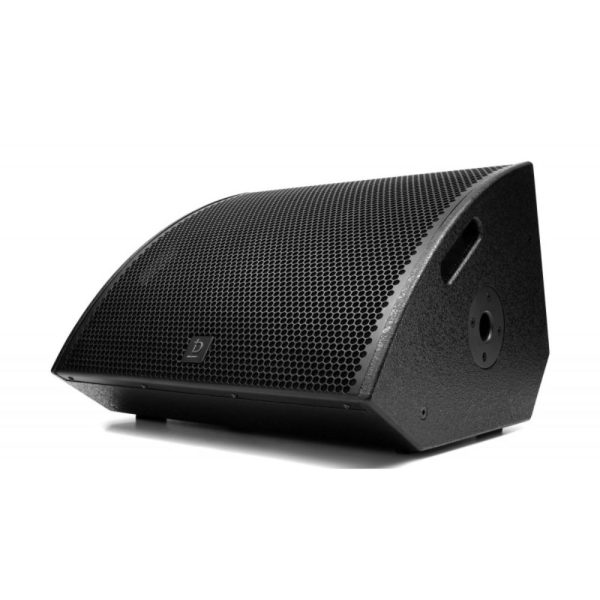 Loa kiểm âm sân khấu DBACOUSTIC KM15 - Ảnh 4