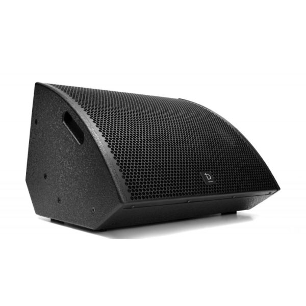 Loa kiểm âm sân khấu DBACOUSTIC KM15 - Ảnh 5