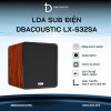 Loa sub điện karaoke DBACOUSTIC LX-S32SA