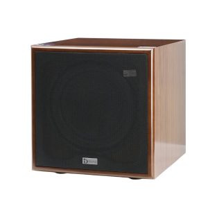 Loa sub điện karaoke DBACOUSTIC KS312SA
