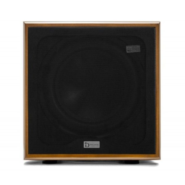 Loa sub điện karaoke DBACOUSTIC KS312SA - Ảnh 4