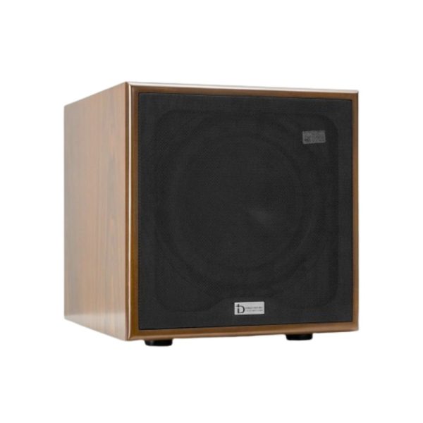 Loa sub điện karaoke DBACOUSTIC KS315SA - Ảnh 4