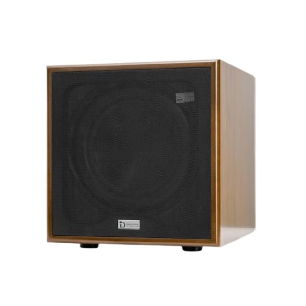 Loa sub điện karaoke DBACOUSTIC KS315SA - Ảnh 5