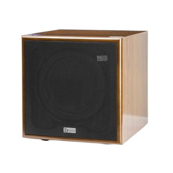 Loa sub điện karaoke DBACOUSTIC KS315SA - Ảnh 6