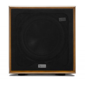 Loa sub điện karaoke DBACOUSTIC KS315SA