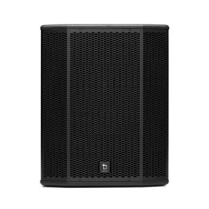 Loa sub hơi karaoke DBACOUSTIC KS715S