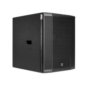 Alternative view of Loa sub hơi karaoke DBACOUSTIC KS715S