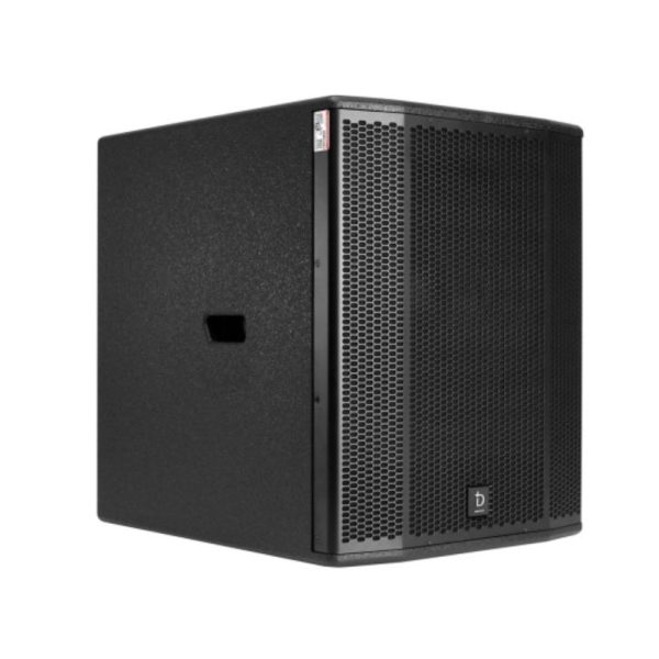 Loa sub hơi karaoke DBACOUSTIC KS715S - Ảnh 2