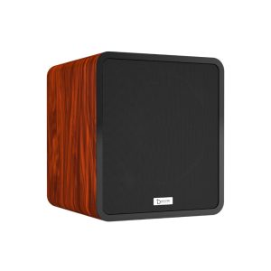 Loa sub điện karaoke DBACOUSTIC LX-S32SA