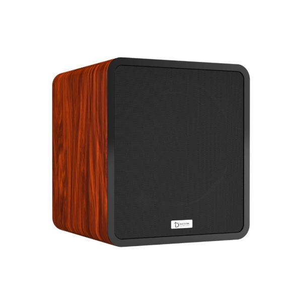 Loa sub điện karaoke DBACOUSTIC LX-S32SA