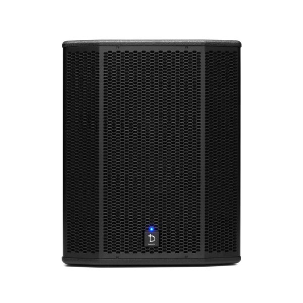 Loa sub điện karaoke DBACOUSTIC KS715SA