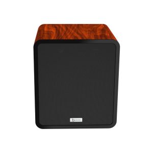 Alternative view of Loa sub điện karaoke DBACOUSTIC LX-S32SA