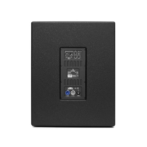 Loa sub điện karaoke DBACOUSTIC KS715SA - Ảnh 3
