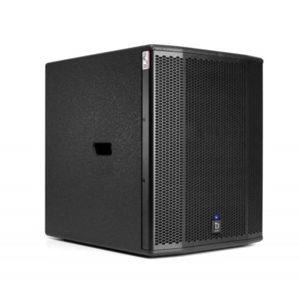 Loa sub điện karaoke DBACOUSTIC KS715SA - Ảnh 5