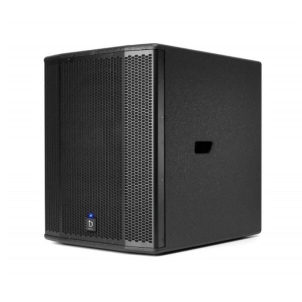 Loa sub điện karaoke DBACOUSTIC KS715SA - Ảnh 6