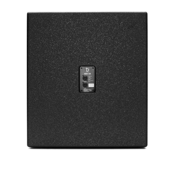 Loa sub hơi karaoke DBACOUSTIC KS718 - Ảnh 3