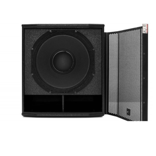 Loa sub hơi karaoke DBACOUSTIC KS718 - Ảnh 5