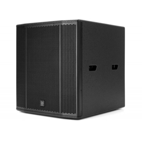Loa sub hơi karaoke DBACOUSTIC KS718 - Ảnh 7