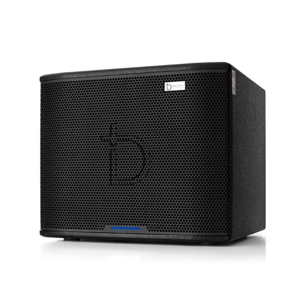 Loa sub điện karaoke DBACOUSTIC LX-S32SA G2 - Ảnh 3