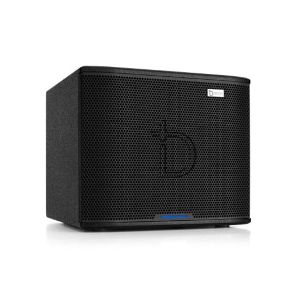 Loa sub điện karaoke DBACOUSTIC LX-S32SA G2 - Ảnh 5