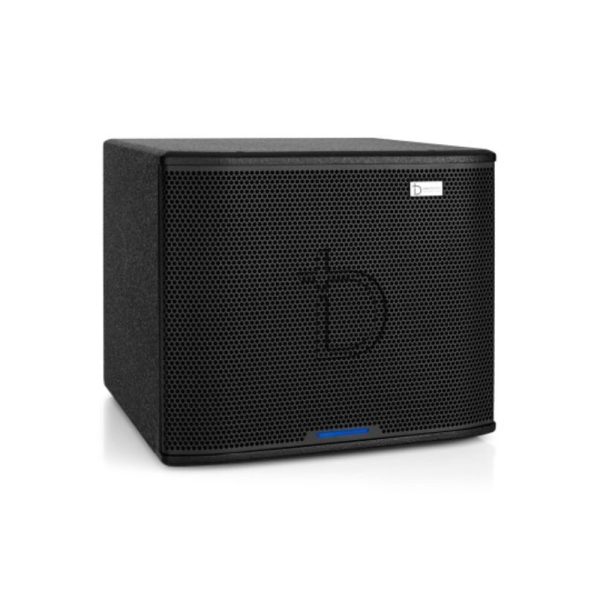 Loa sub điện karaoke DBACOUSTIC LX-S32SA G2 - Ảnh 6