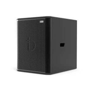 Alternative view of Loa sub hơi karaoke DBACOUSTIC LX-S55S