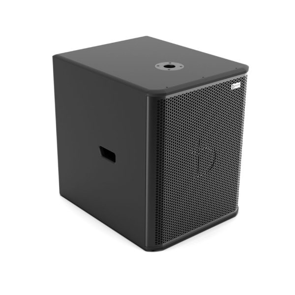 Loa sub hơi karaoke DBACOUSTIC LX-S55S - Ảnh 3