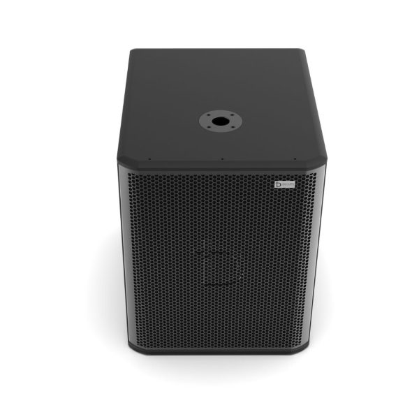 Loa sub hơi karaoke DBACOUSTIC LX-S55S - Ảnh 4
