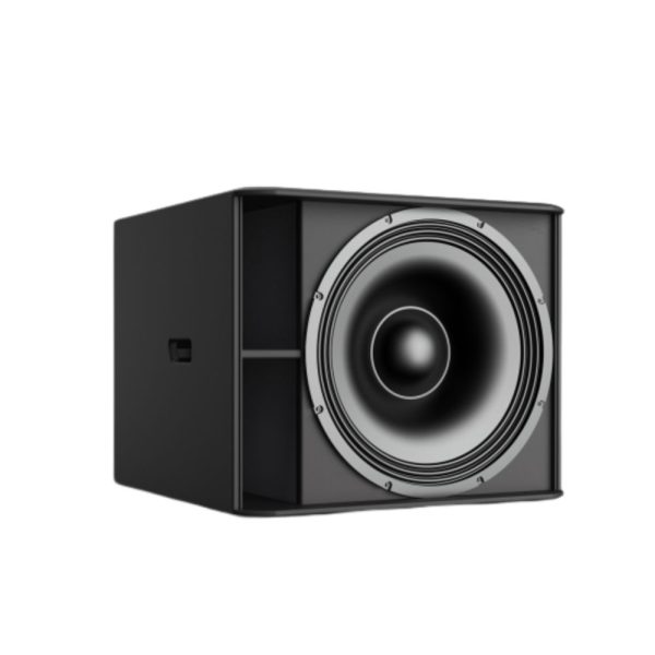 Loa sub hơi karaoke DBACOUSTIC LX-S87 - Ảnh 3