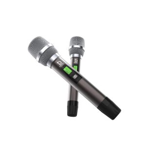 Alternative view of Mic không dây DBACOUSTIC LX-M3